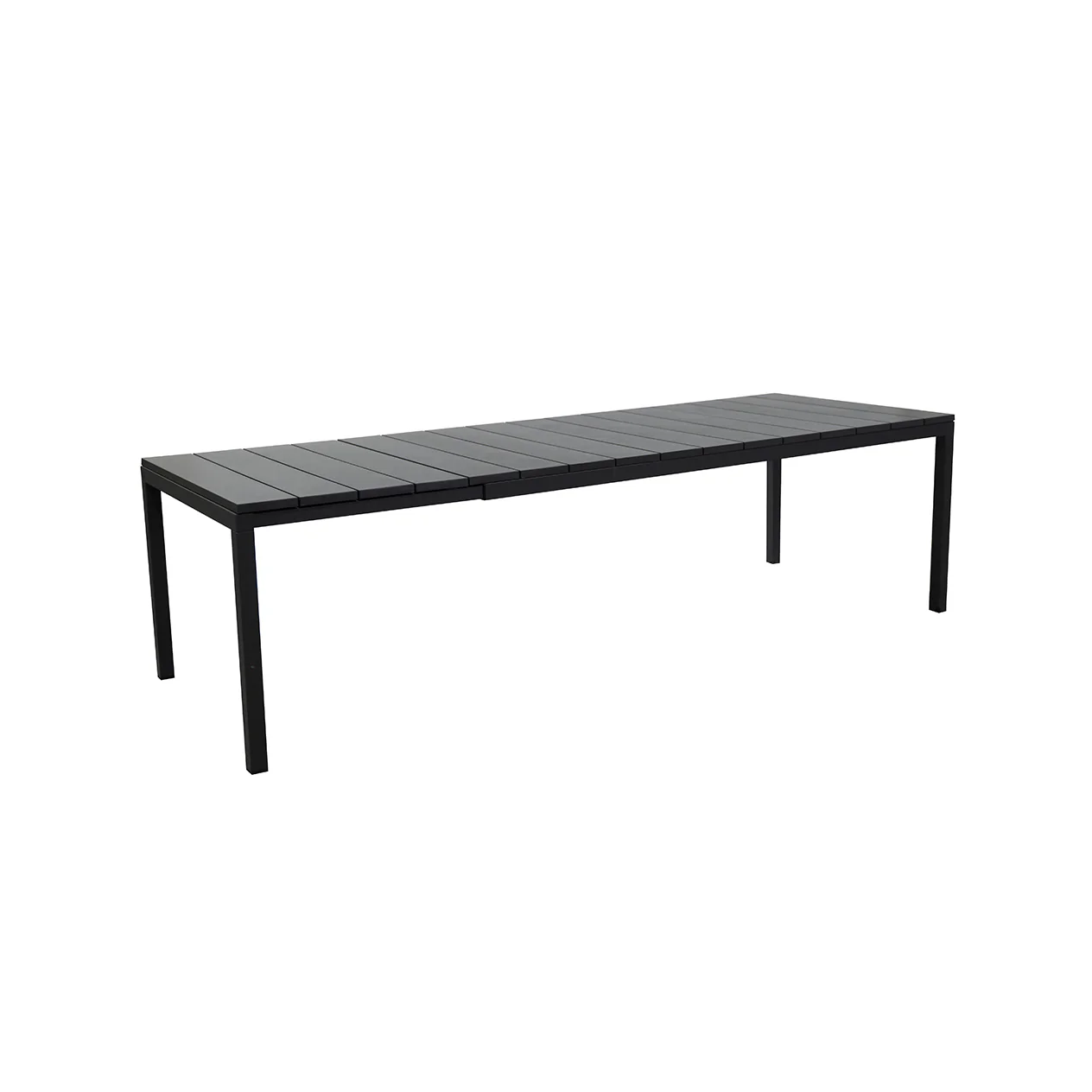 Nardi Rio Outdoor Resin Extension Dining Table 210/280 cm - Image 7