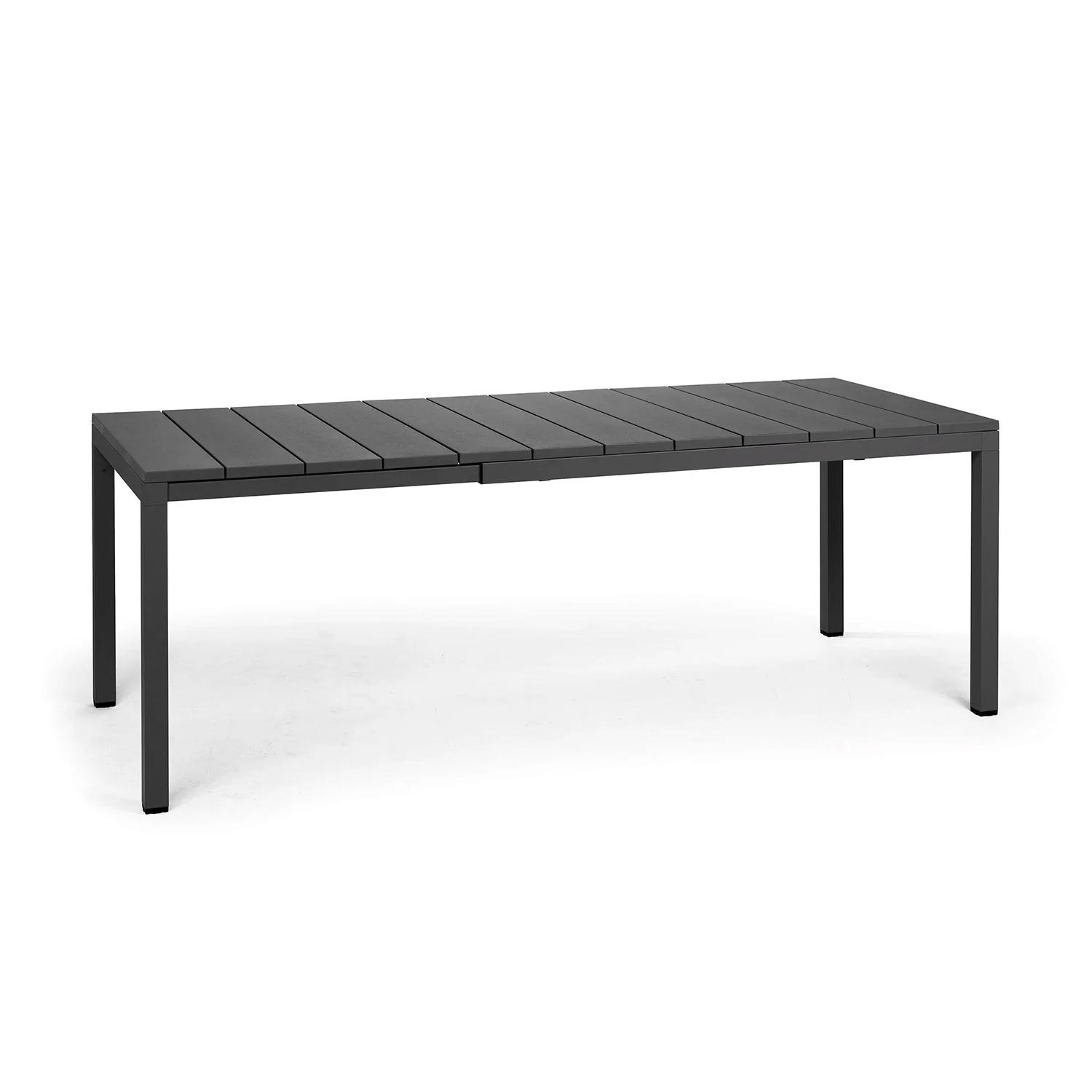 Nardi Rio Outdoor Outdoor Resin Extension Dining Table 140/210 cm - Image 6