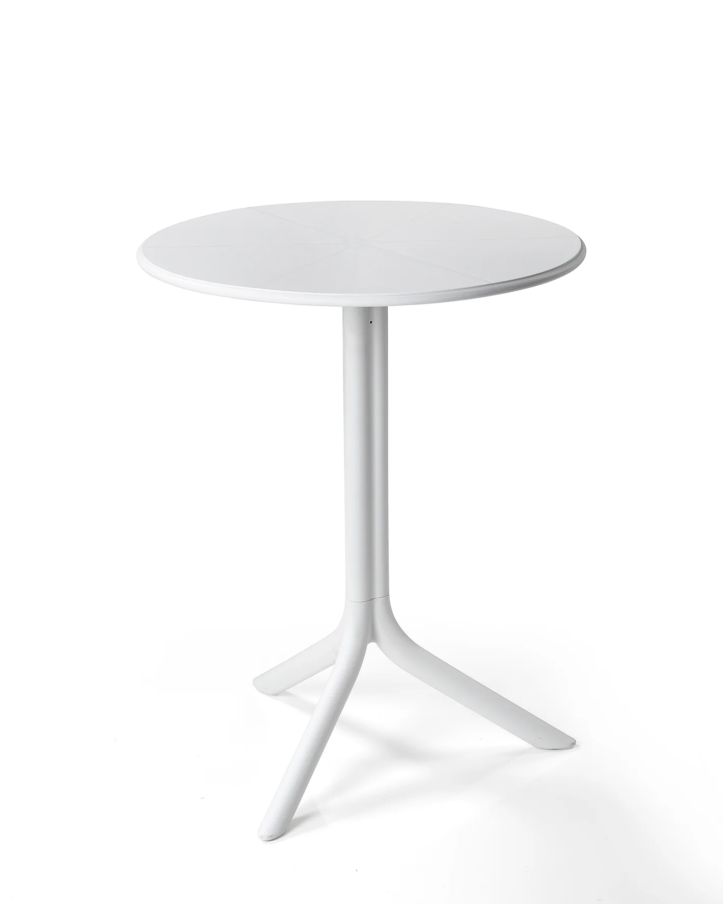 Nardi Spritz Outdoor Resin Round Table 60.5 cm - Image 5