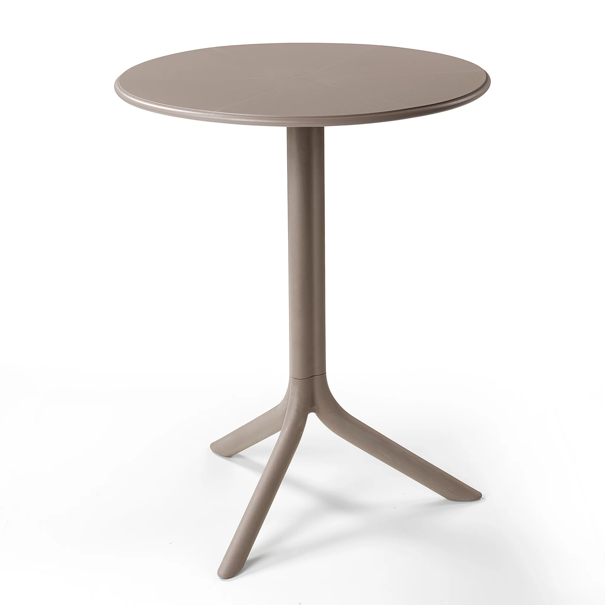 Nardi Spritz Table Bit Chair Outdoor Balcony Setting - Image 4