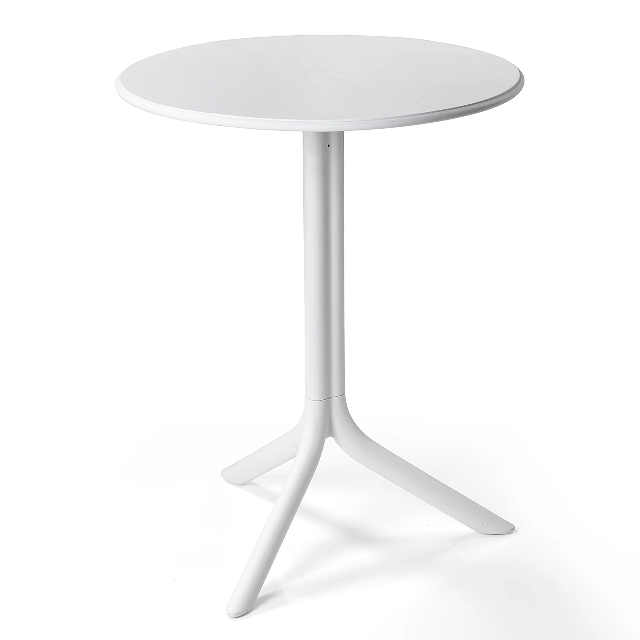 Nardi Spritz Table Doga Armchair Outdoor Balcony Setting - Image 6