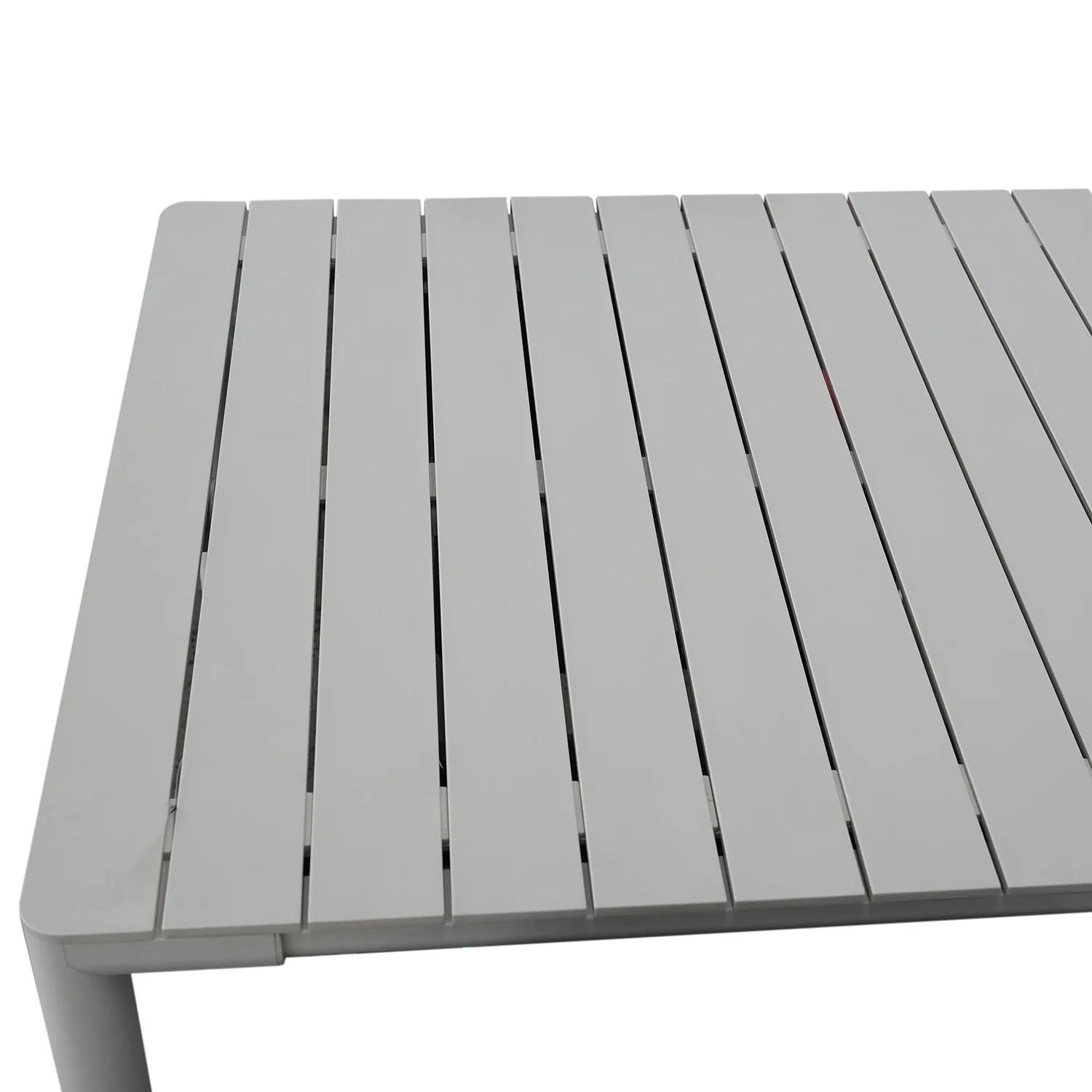 Nardi Tevere Outdoor Resin Extension Dining Table 147/211x90 cm - Image 7