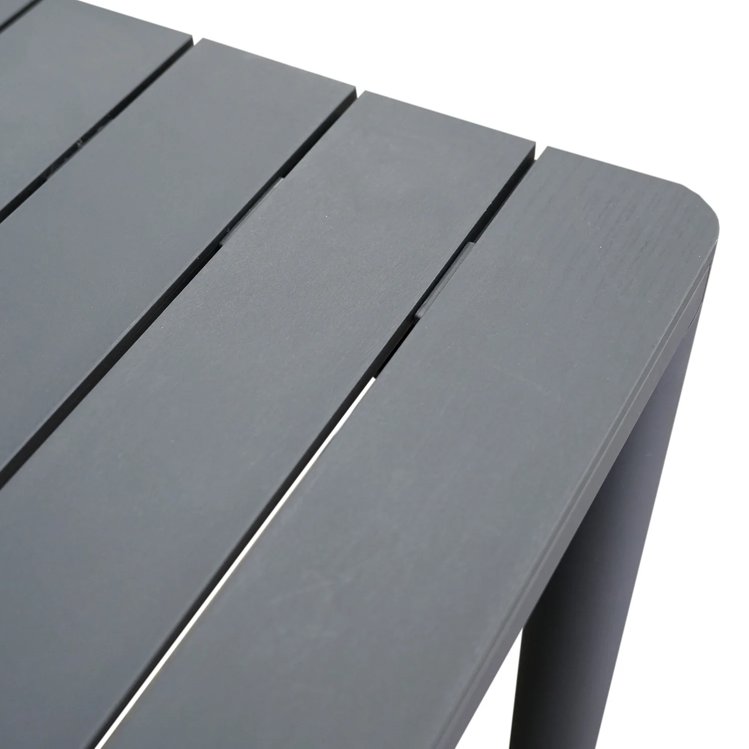 Nardi Tevere Outdoor Resin Extension Dining Table 147/211x90 cm - Image 8