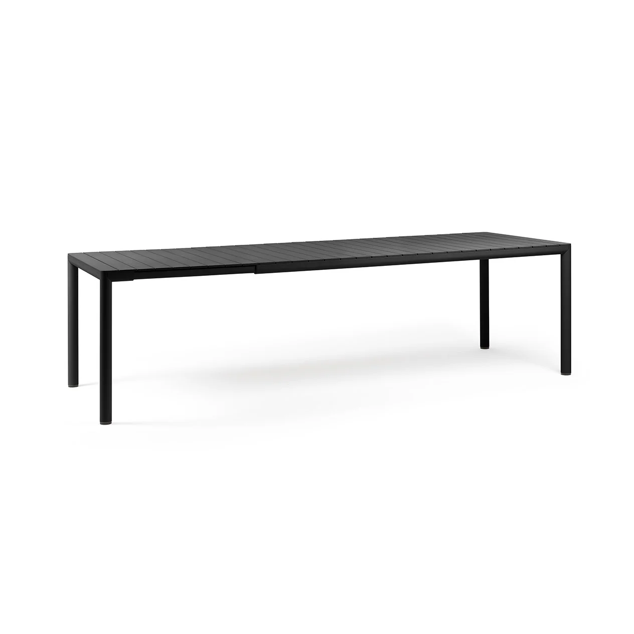 Nardi Tevere Outdoor Resin Extension Dining Table 211/275x100 cm - Image 14