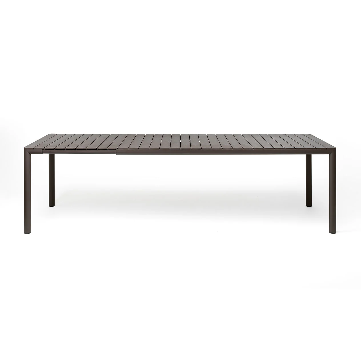 Nardi Tevere Outdoor Resin Extension Dining Table 211/275x100 cm - Image 13