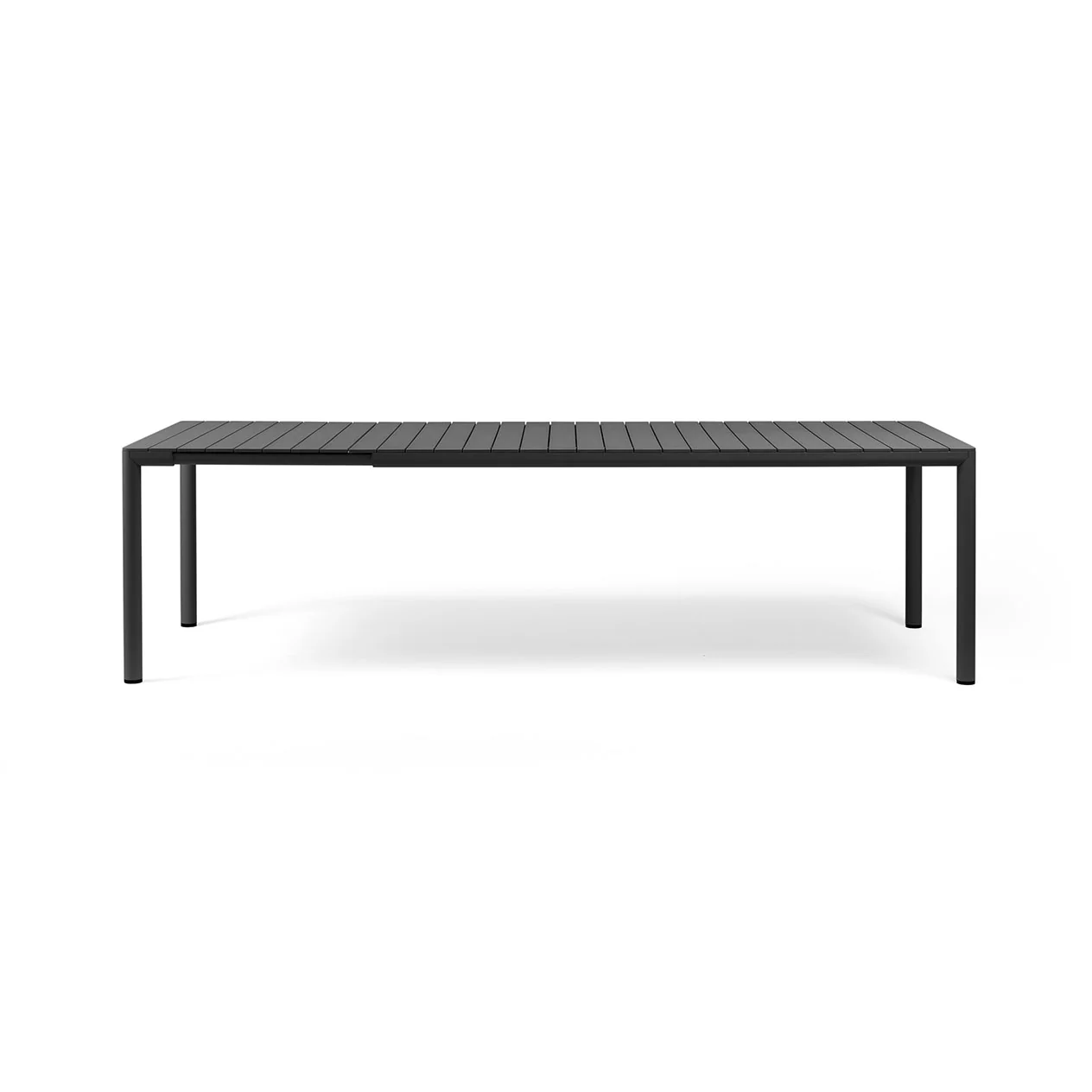 Nardi Tevere Outdoor Resin Extension Dining Table 211/275x100 cm - Image 16