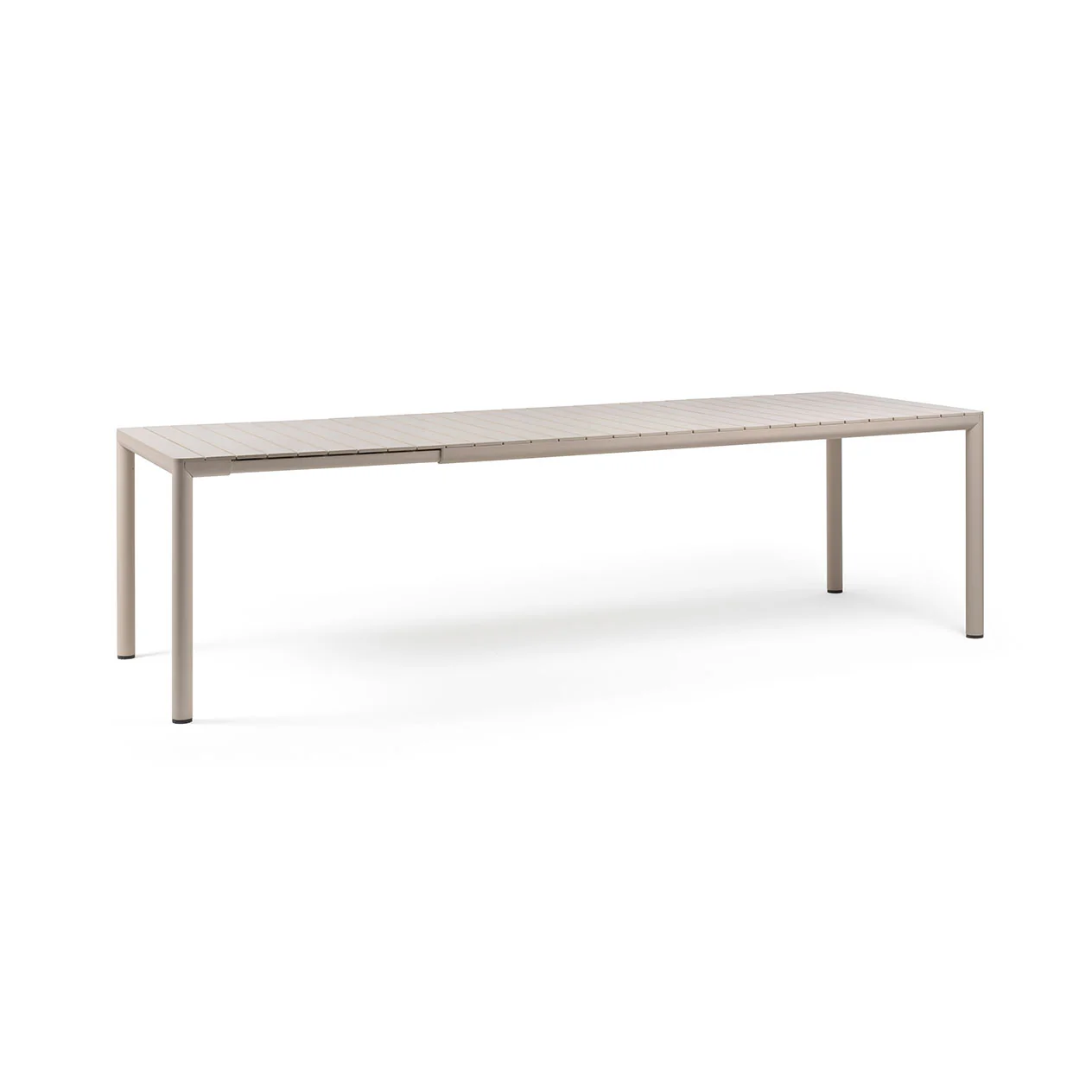 Nardi Tevere Outdoor Resin Extension Dining Table 211/275x100 cm - Image 20