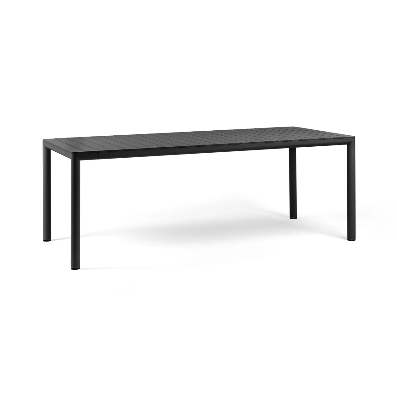 Nardi Tevere Outdoor Resin Extension Dining Table 211/275x100 cm - Image 17