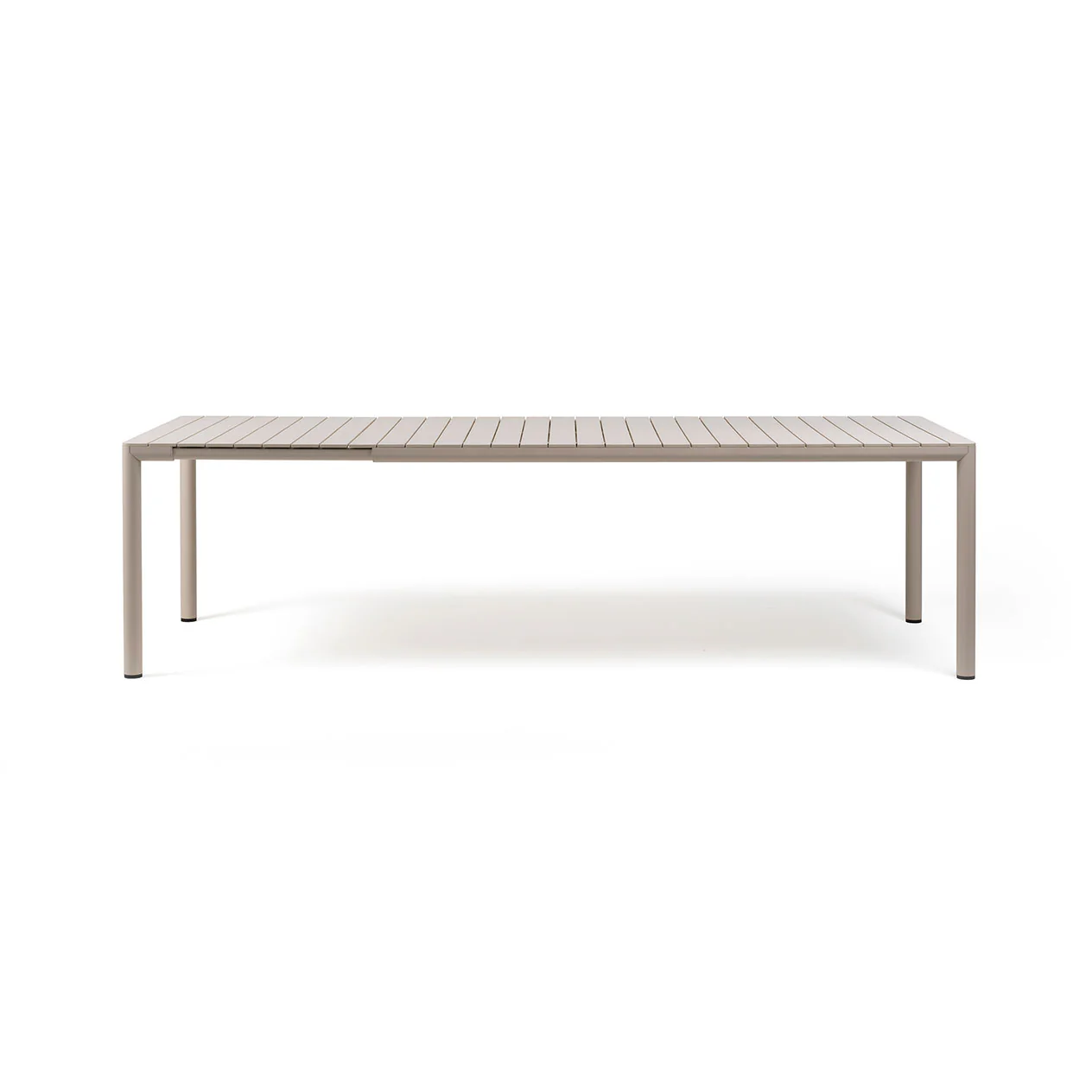 Nardi Tevere Outdoor Resin Extension Dining Table 211/275x100 cm - Image 22
