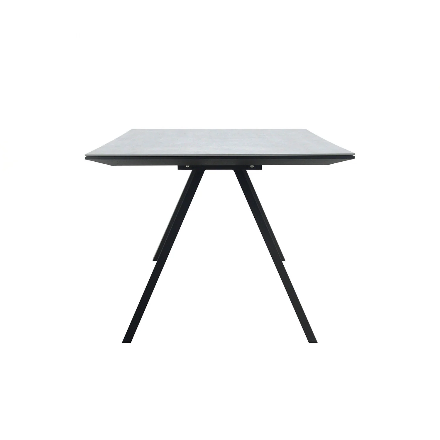 Neverland II Ceramic Outdoor Dining Table 240 cm - Image 5