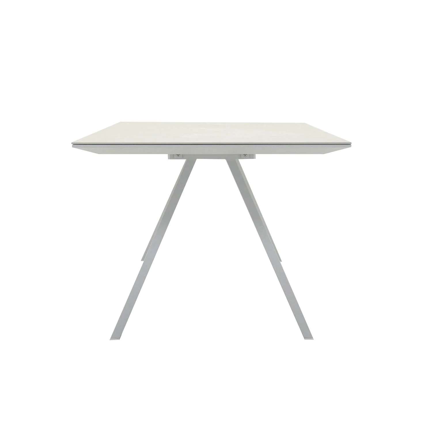 Neverland II Ceramic Outdoor Dining Table 240 cm - Image 8