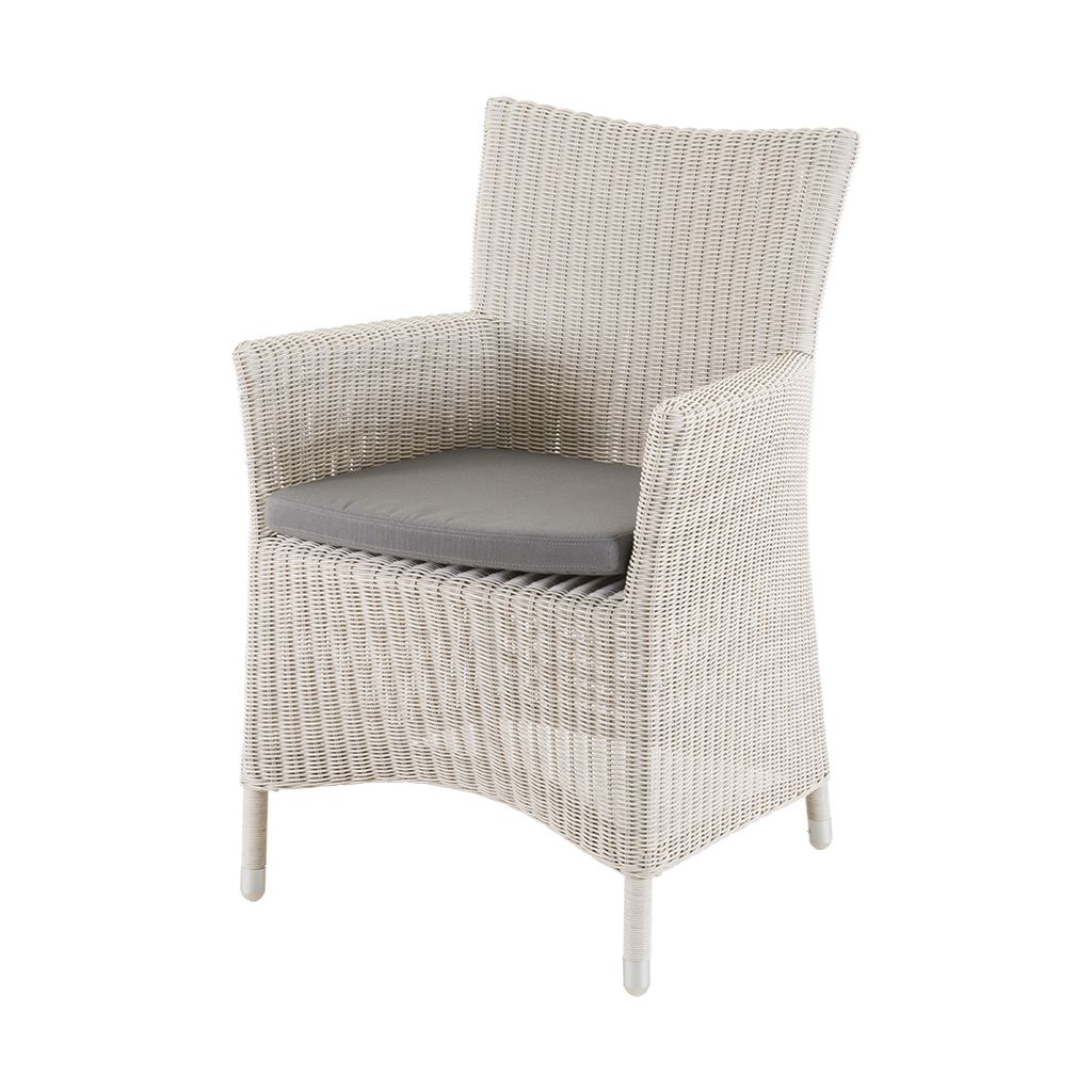 Polly 300 cm Table Liberty Chair Outdoor Dining Setting - Image 8