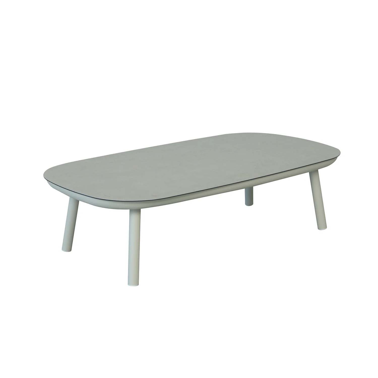 Oakland 5 Seater Rope Outdoor Lounge with Coffee Table 120 cm - Image 11