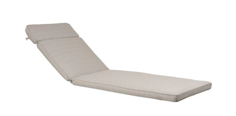 Outdoor Sunlounger Cushion - Image 7