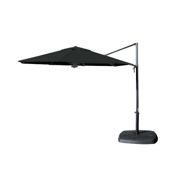 Pandanus Outdoor Cantilever Octagonal Umbrella 330 cm - Image 3