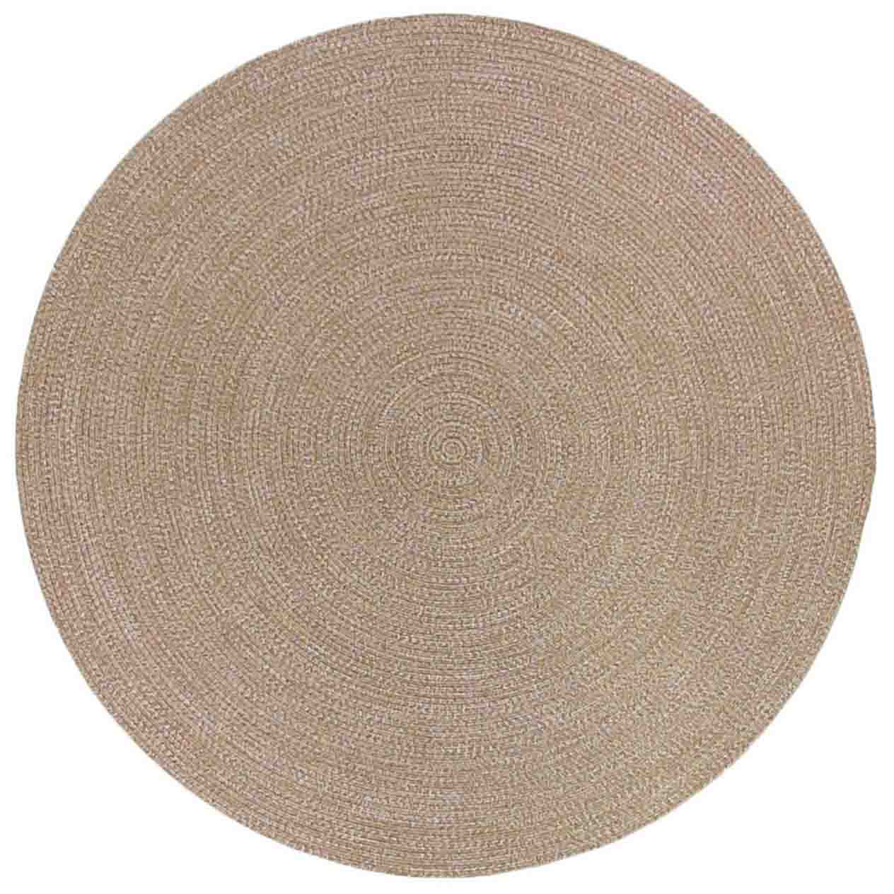 Season Stripe Outdoor Round Rug 240 cm