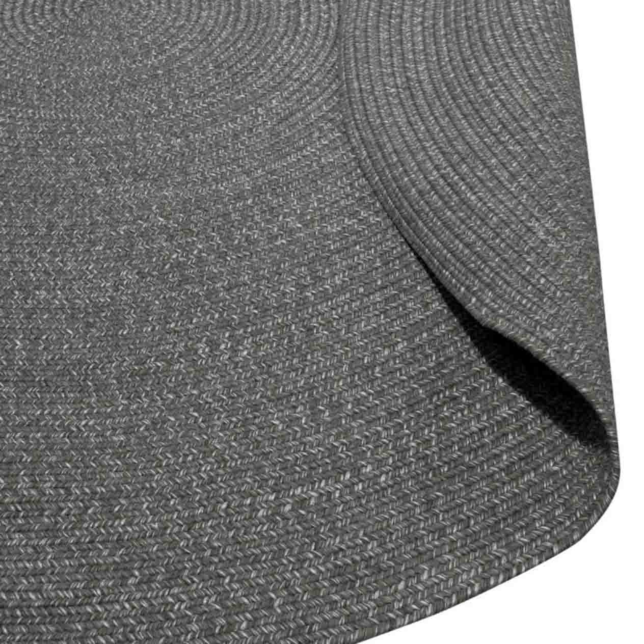 Season Stripe Outdoor Round Rug 240 cm - Image 13