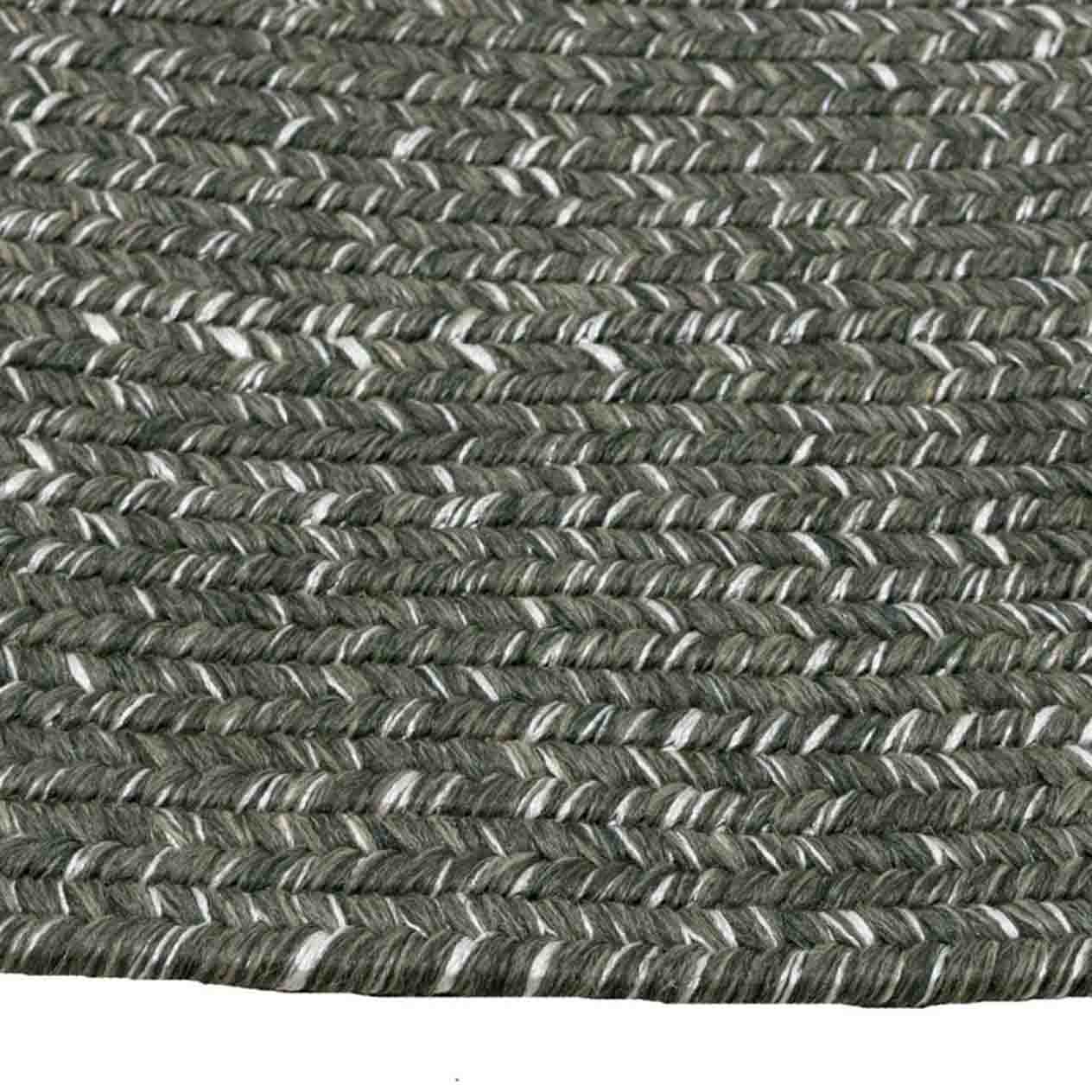 Season Stripe Outdoor Round Rug 240 cm - Image 14