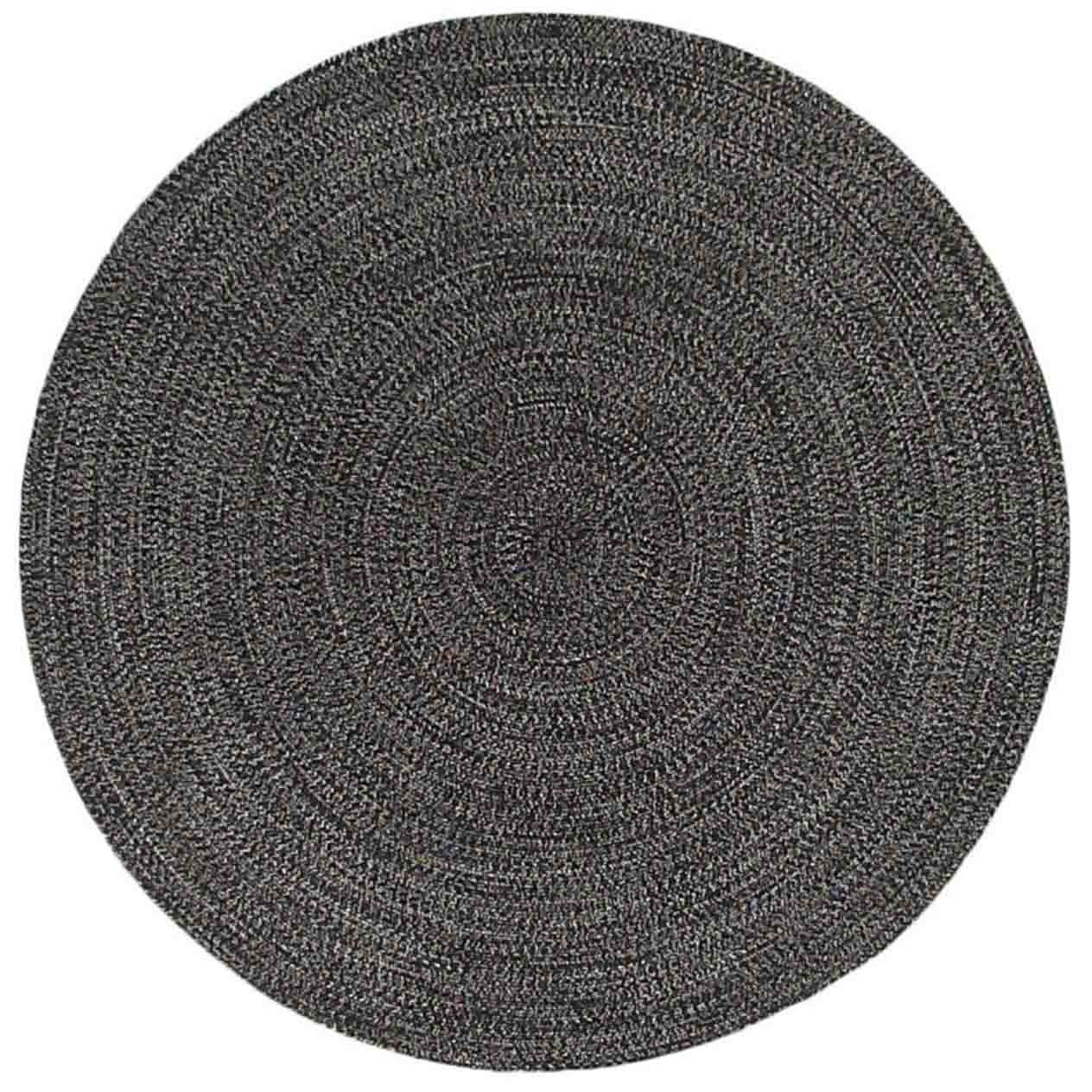 Season Stripe Outdoor Round Rug 240 cm - Image 2