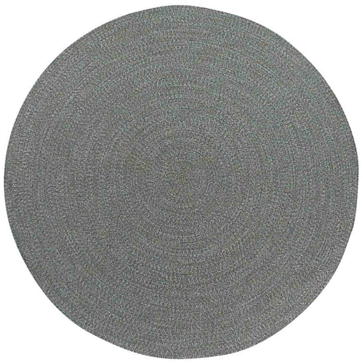 Season Stripe Outdoor Round Rug 240 cm - Image 3