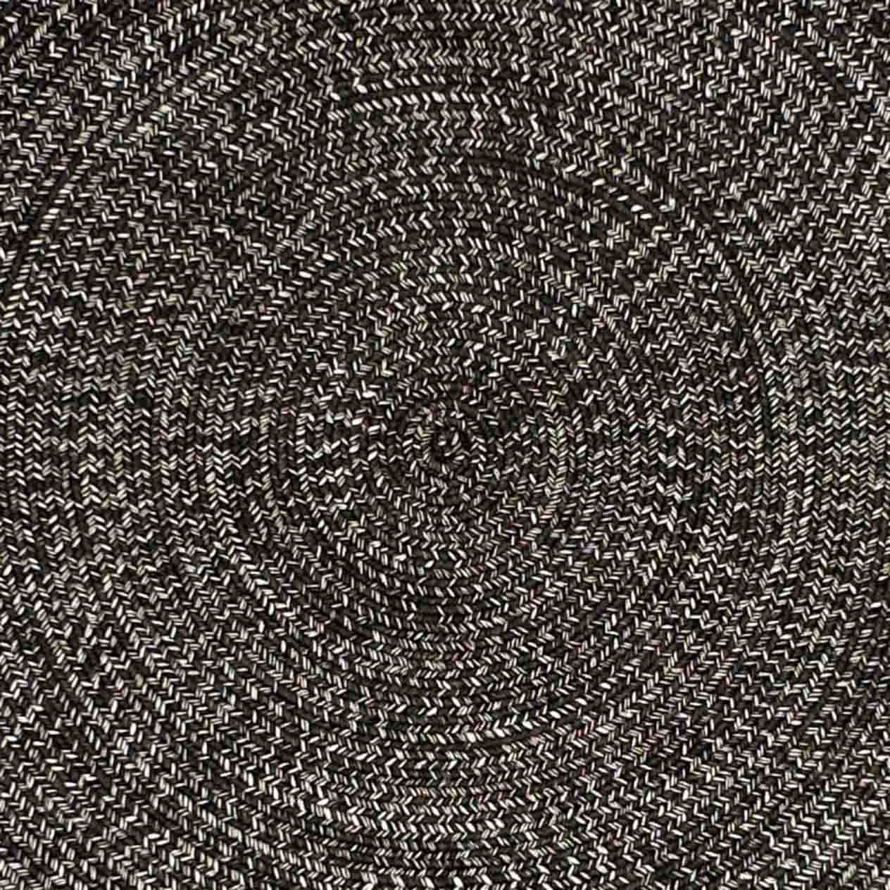 Season Stripe Outdoor Round Rug 240 cm - Image 5