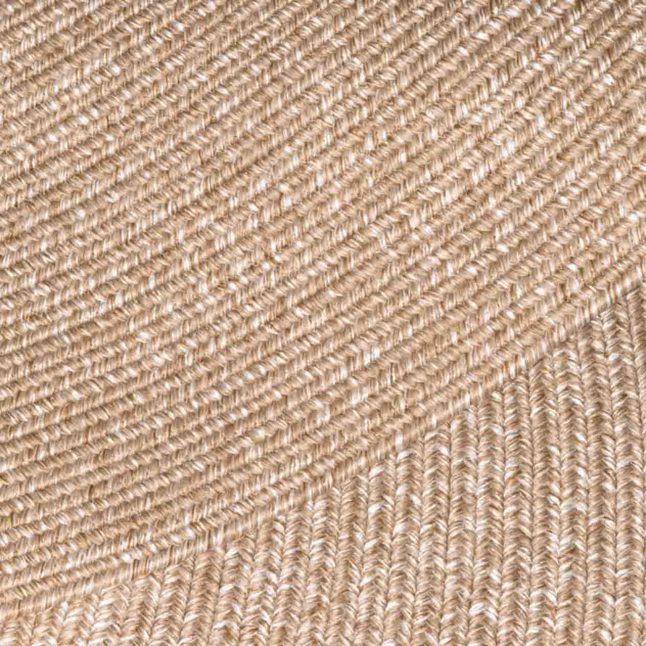 Season Stripe Outdoor Round Rug 240 cm - Image 9