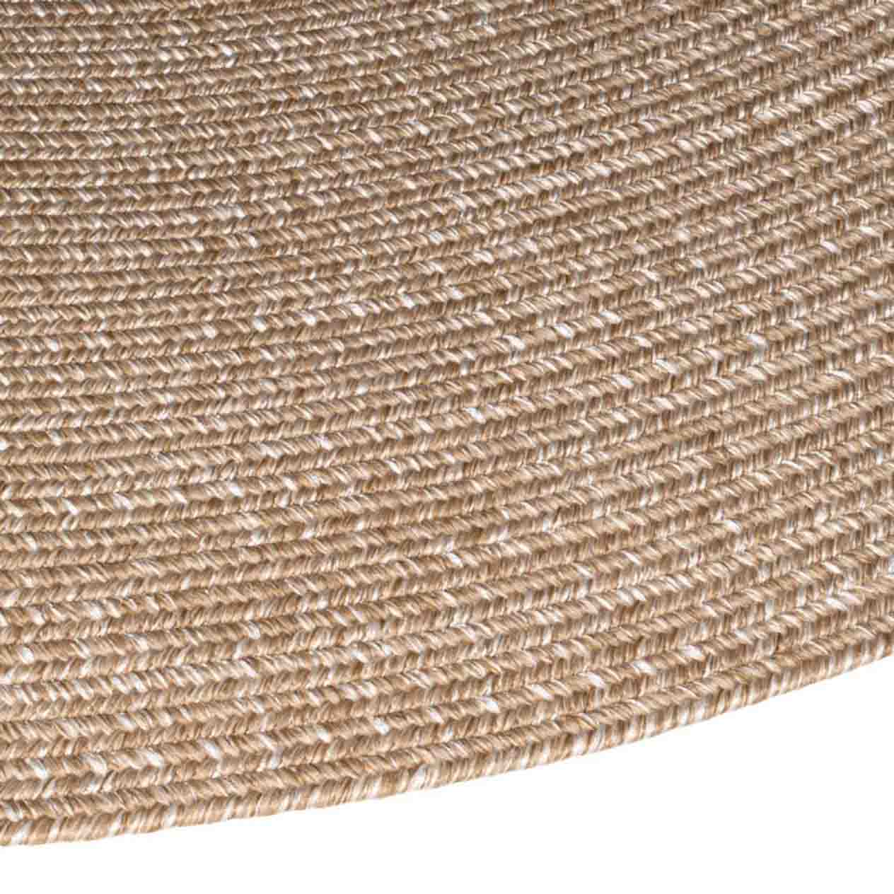 Season Stripe Outdoor Round Rug 300 cm - Image 10