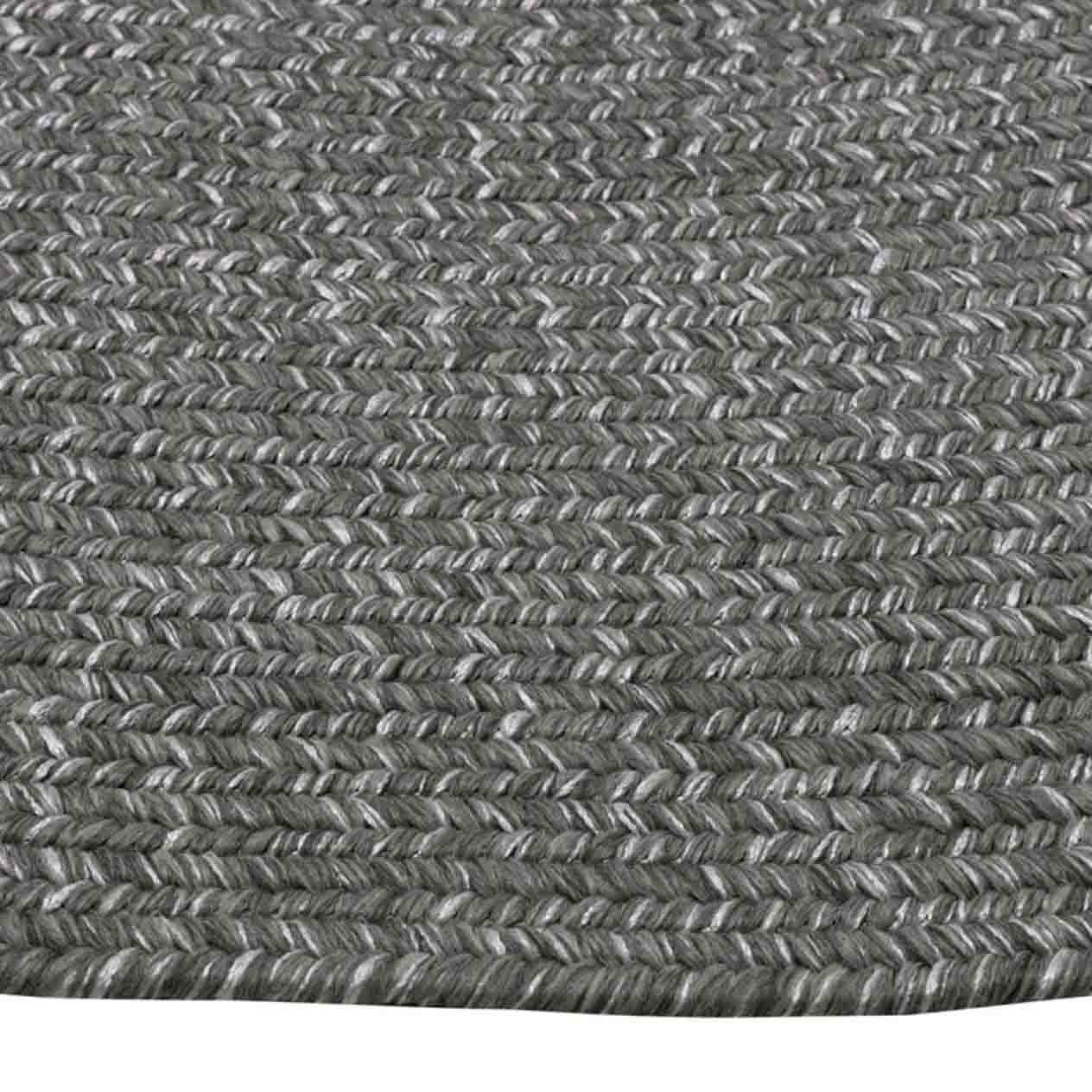 Season Stripe Outdoor Round Rug 300 cm - Image 11