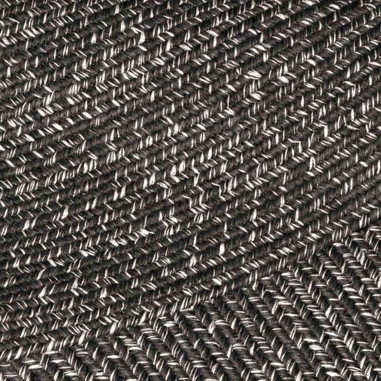 Season Stripe Outdoor Round Rug 300 cm - Image 12