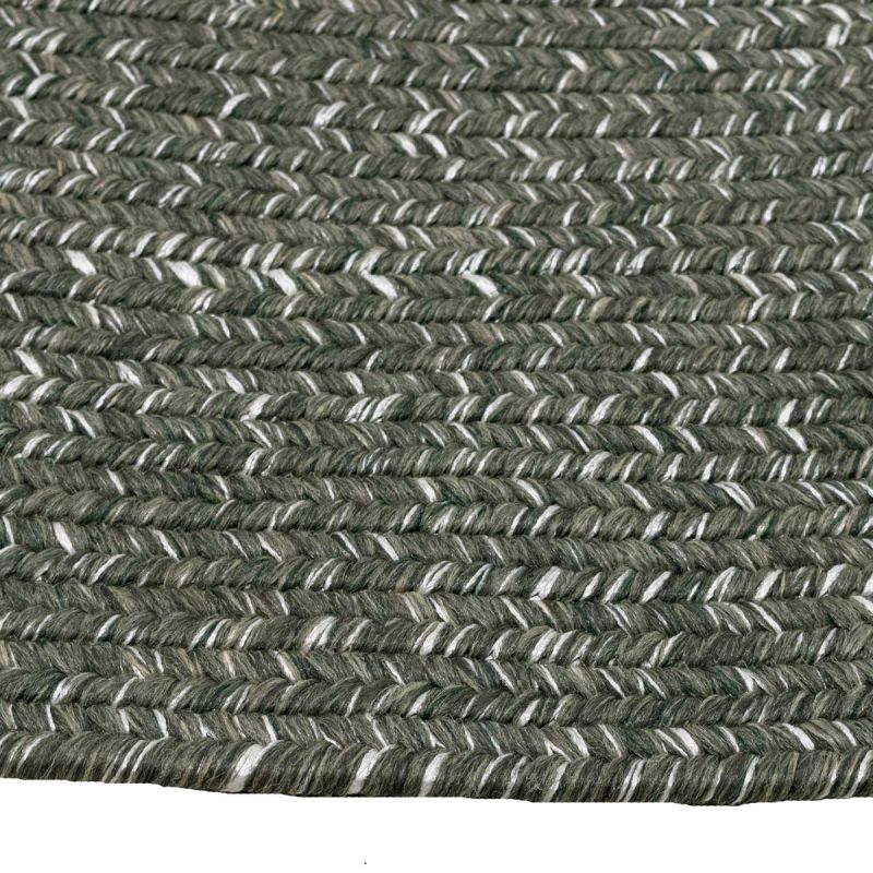 Season Stripe Outdoor Round Rug 300 cm - Image 13