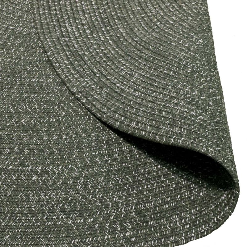 Season Stripe Outdoor Round Rug 300 cm - Image 14