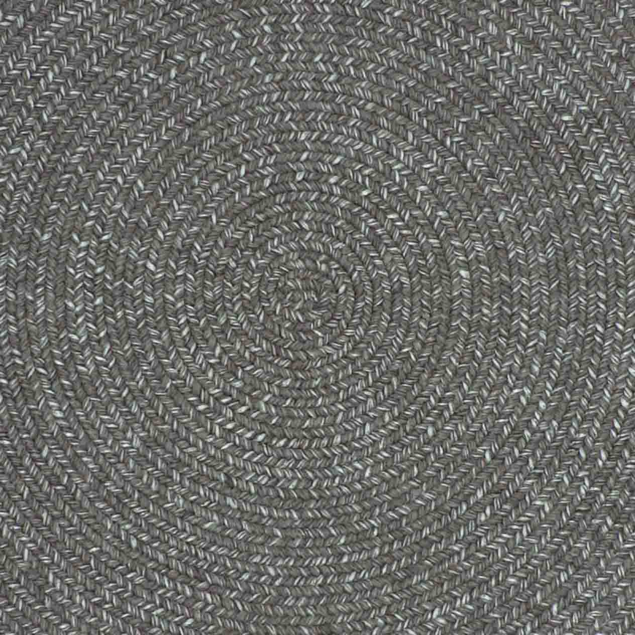 Season Stripe Outdoor Round Rug 300 cm - Image 7