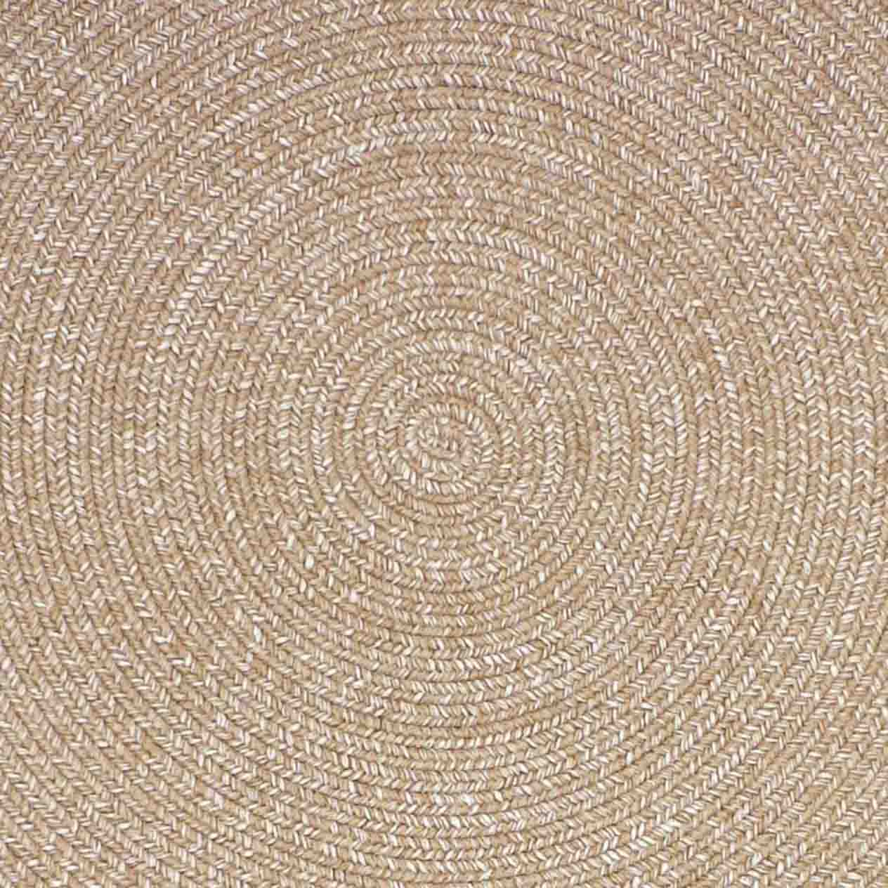 Season Stripe Outdoor Round Rug 300 cm - Image 8