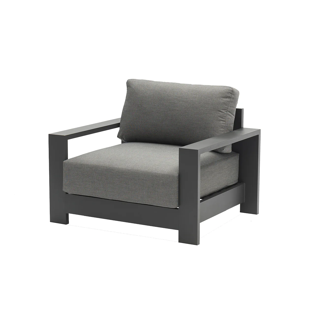 Skyline Outdoor Aluminium Armchair