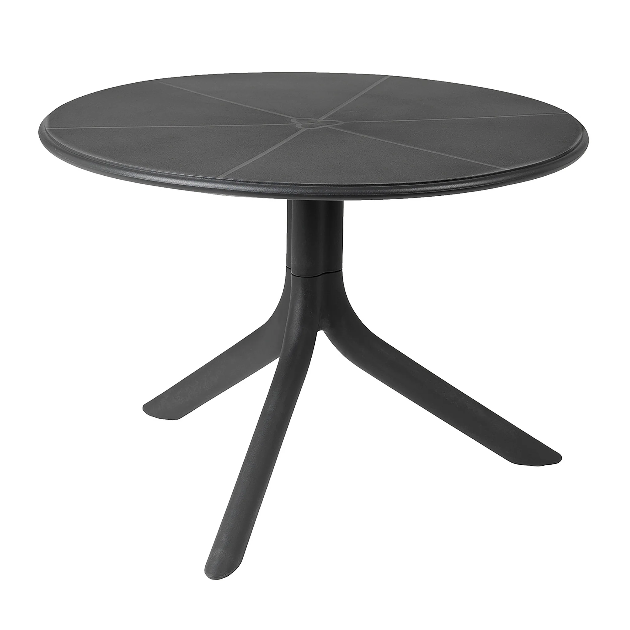 Nardi Spritz Table Net Chair Outdoor Balcony Setting - Image 4