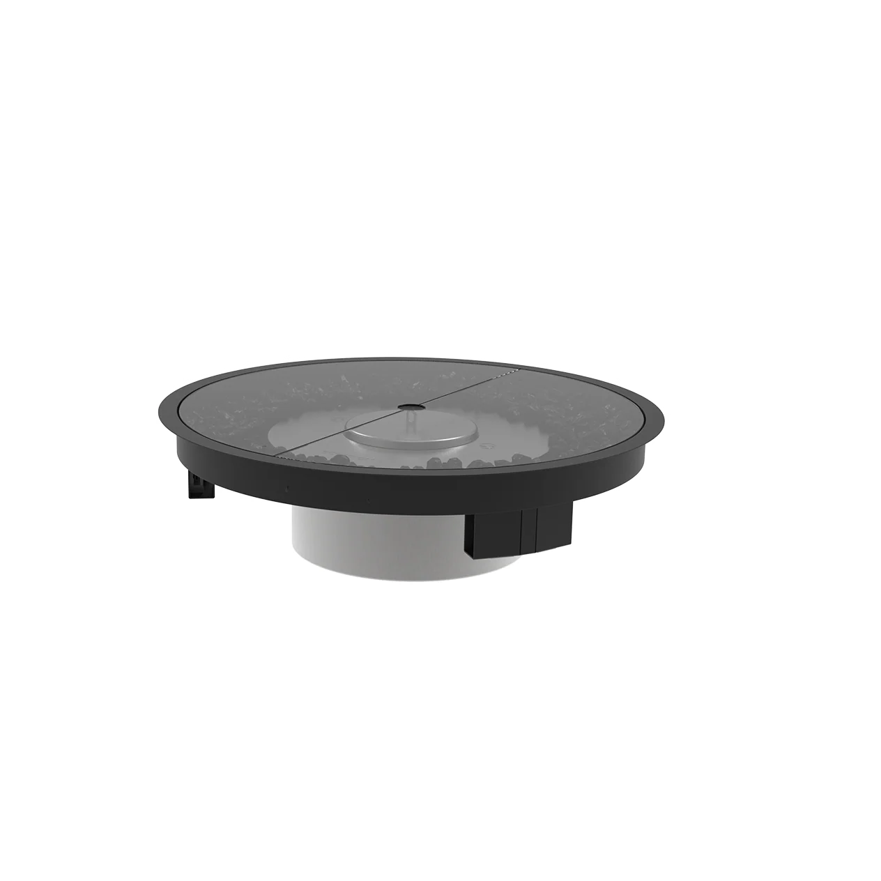 Glass Cover Plate for ARK40 and POD30 & 40, Martini 50 Firepit - Image 2