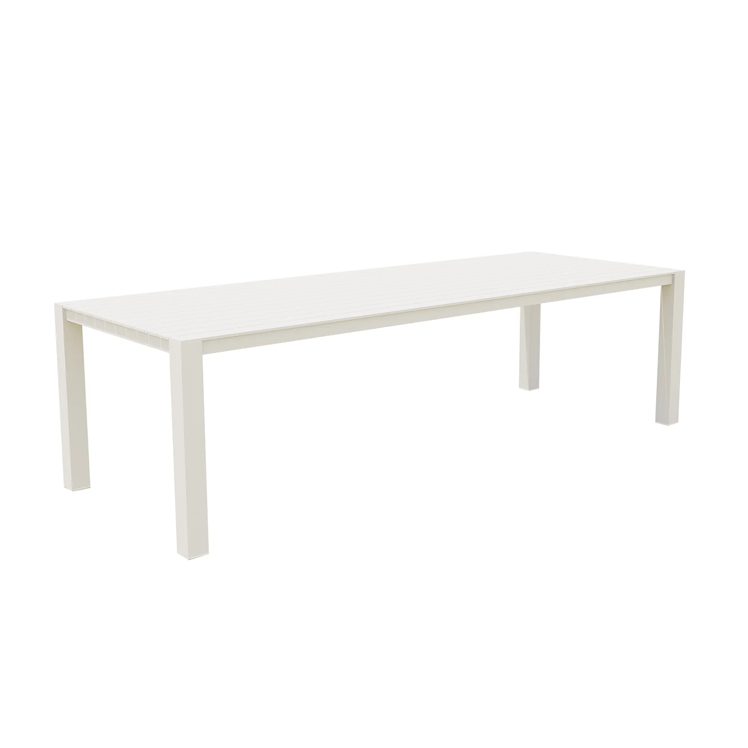 Vernon 270 cm Table Coda Chair Outdoor Dining Setting - Image 6