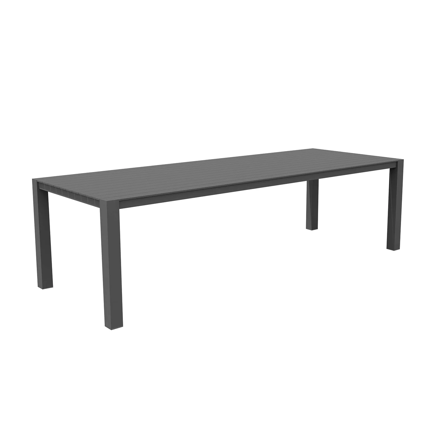 Vernon 270 cm Table Coda Chair Outdoor Dining Setting - Image 7