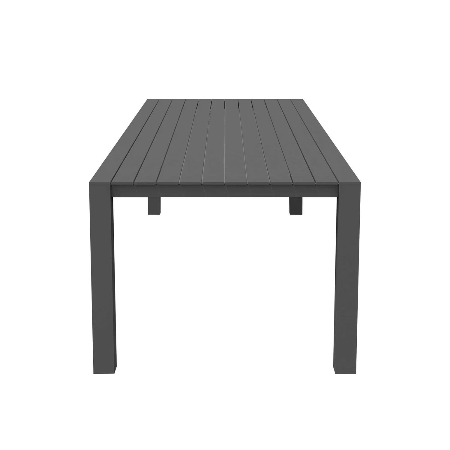 Vernon 270 cm Table Coda Chair Outdoor Dining Setting - Image 8