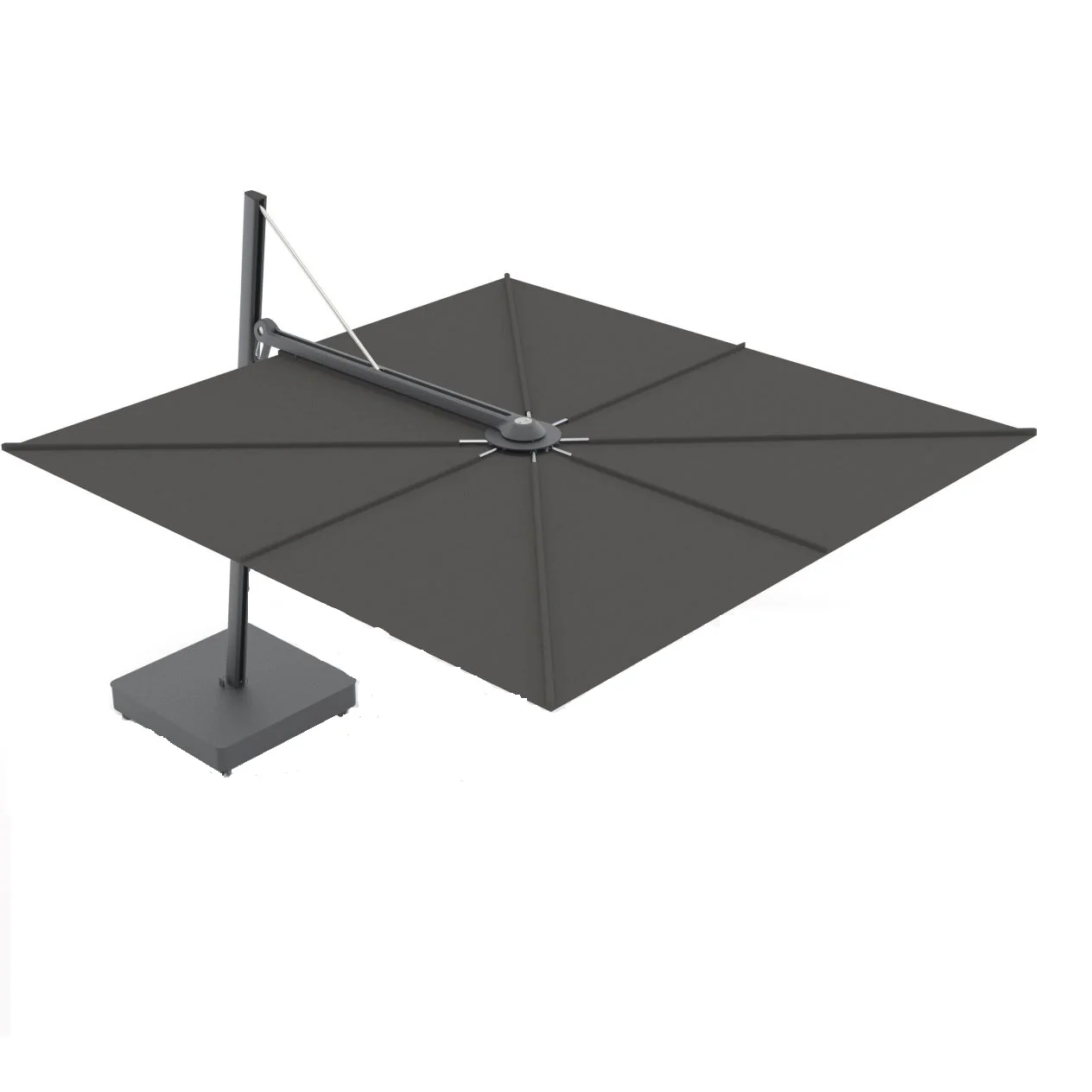 Versa UX Umbrella with Base - Image 3