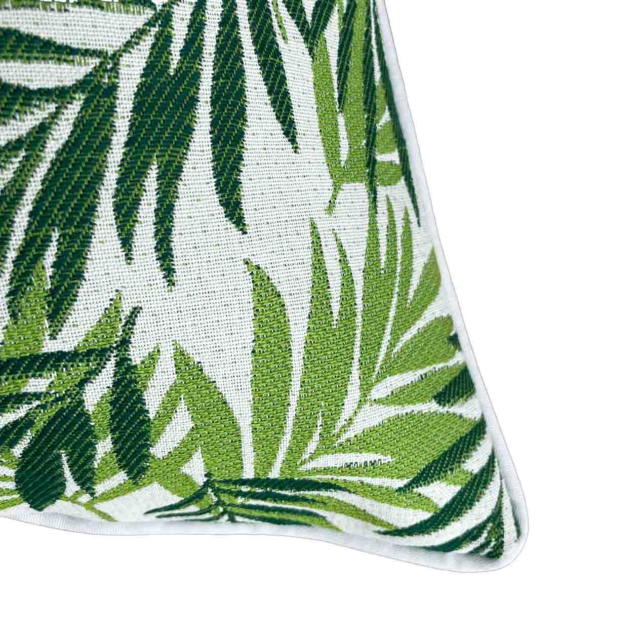 Willow Outdoor Cushion Scatter Amazon 45 X 45 cm - Image 4