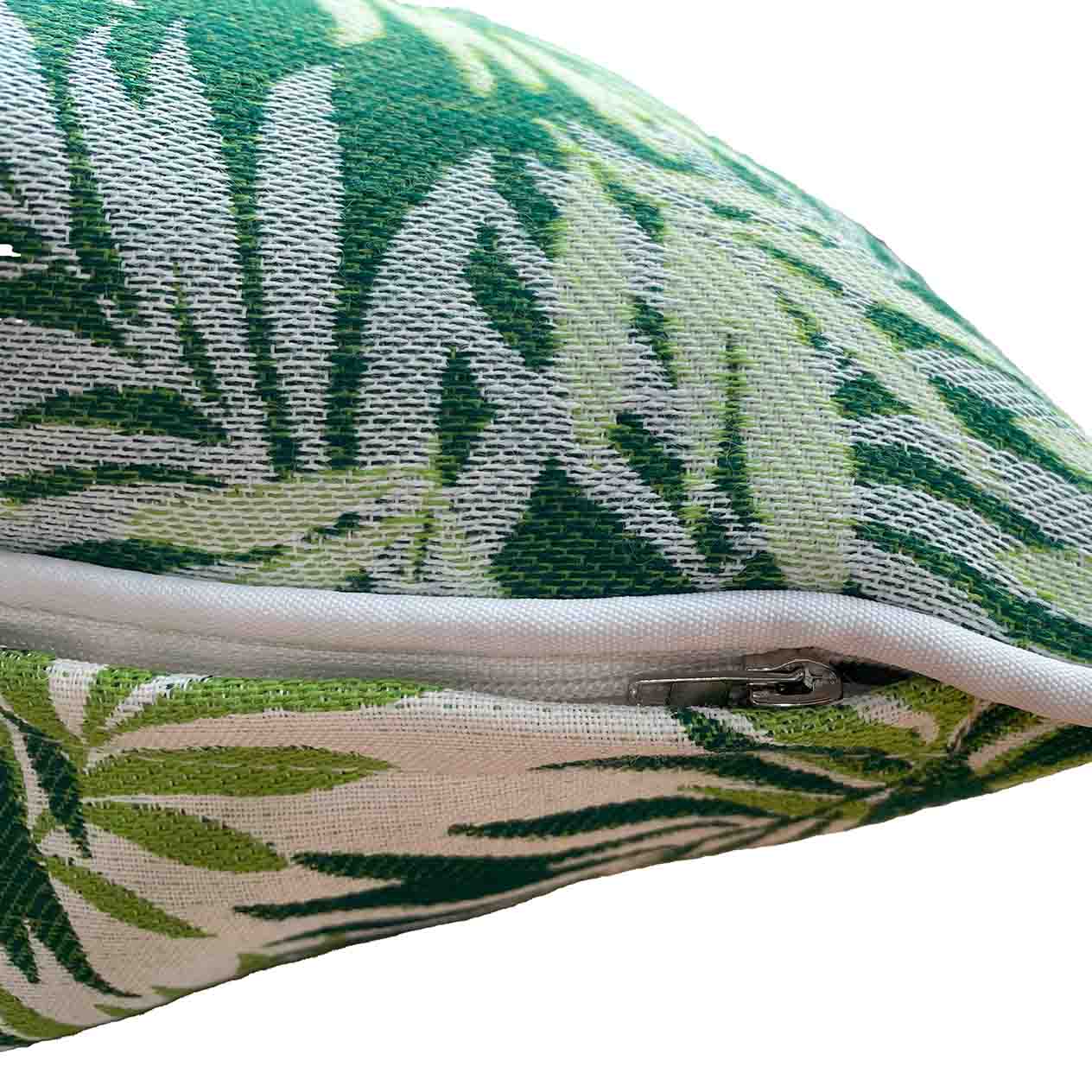Willow Outdoor Cushion Scatter Amazon 45 X 45 cm - Image 5
