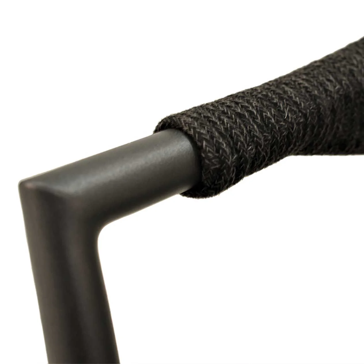 Windsor Outdoor Rope Dining Chair - Image 23