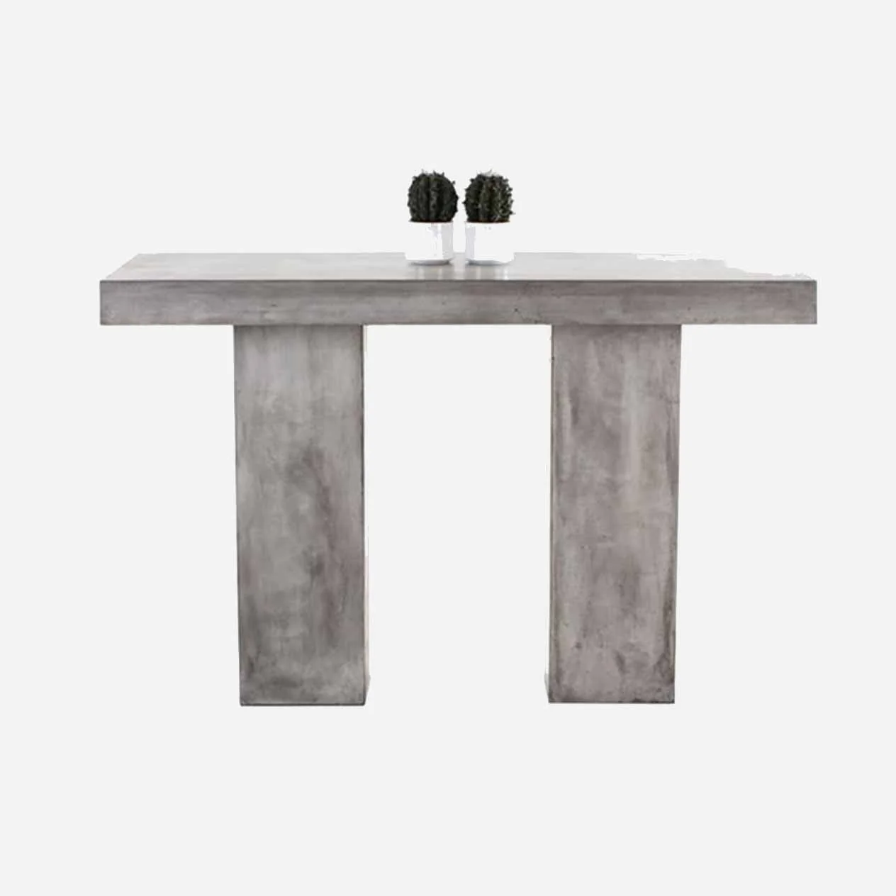 Zen Outdoor Bar Setting - Image 5