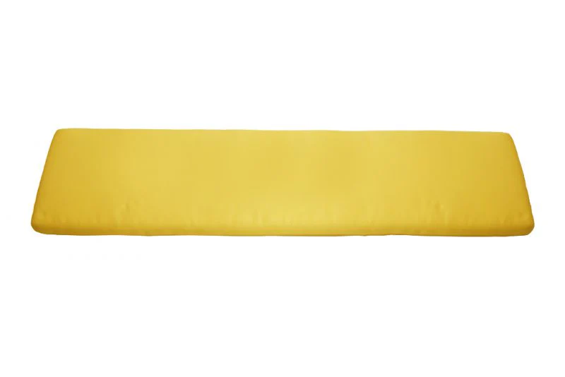 Zen Outdoor Bench Cushion 120 cm - Image 3