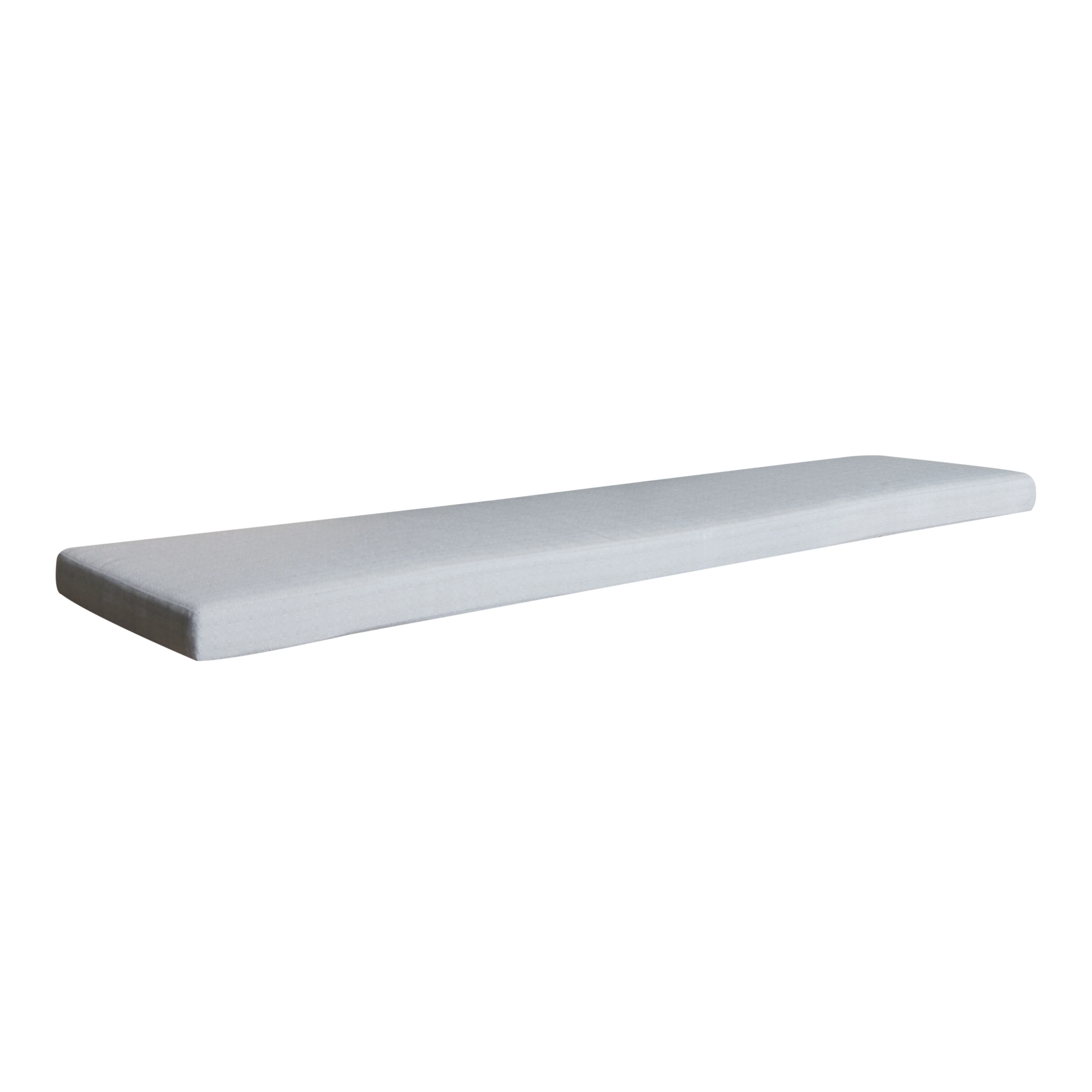 Zen Outdoor Bench Cushion 160 cm - Image 4