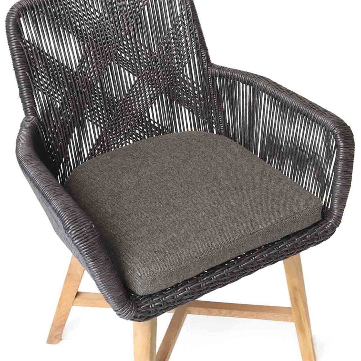 Polly 300 cm Table Armenia Chair Outdoor Dining Setting - Image 10